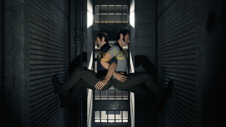 Momentos inolvidables de la pasada generación: el tramo final de A Way Out con un cambio de reglas totalmente brutal