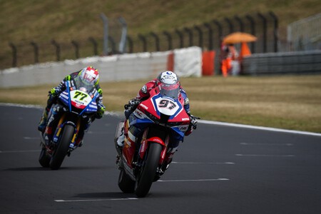 Vierge Most Sbk 2024