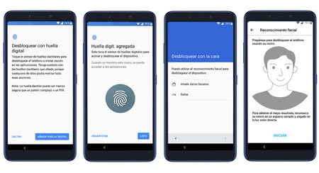 Alcatel 3v Desbloqueo