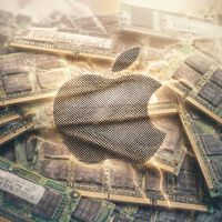 Apple desafía el veto de Estados Unidos para comprar RAM china y la jugada nos va a salir a cuenta a todos los demás