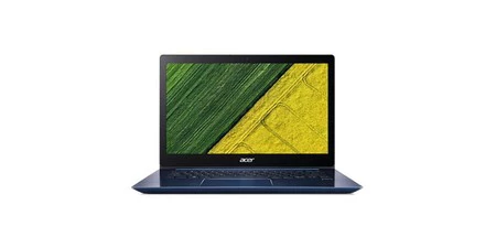 Acer Swift 3 Sf314 52g 52le