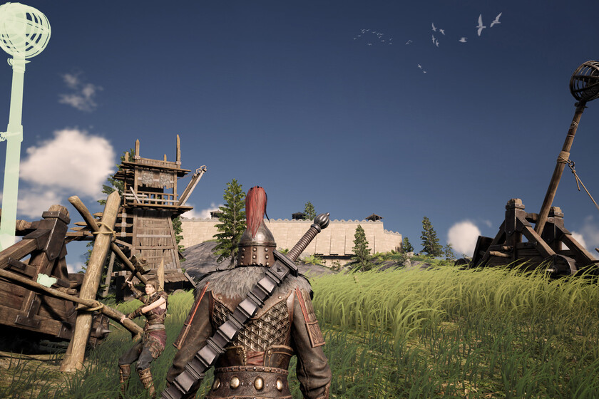 Myth Of Empires
