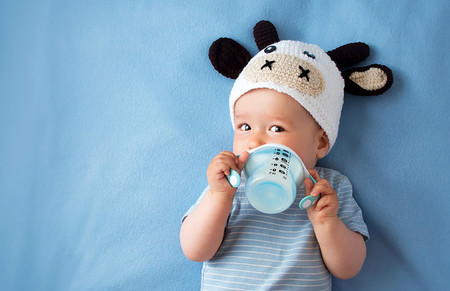 Chicco Ba Vaquita Tetinas