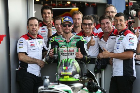 Cal Crutchlow 3