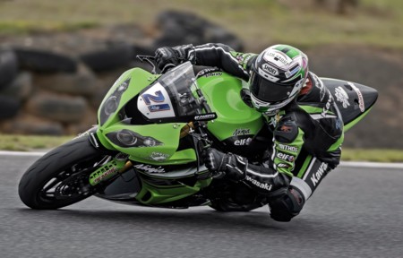 Randy Krummenacher Ssp Aragon 2016