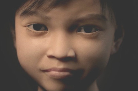 Terre des Hommes ha localizado 1000 depredadores sexuales en Internet mediante una niña "virtual"
