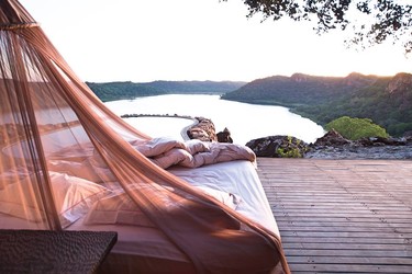 Los 5 hoteles que deberás visitar al menos una vez en la vida 