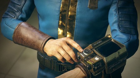 Fallout 76 no estará disponible en Steam: será necesaria una cuenta de Bethesda
