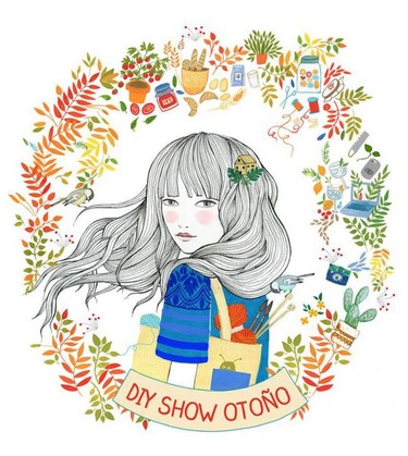 Noticias frescas sobre el DIY Show de este Otoño