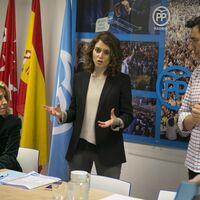 Bajar los impuestos en Madrid: no es una buena idea en estos momentos