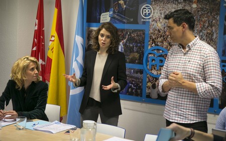Bajar los impuestos en Madrid: no es una buena idea en estos momentos
