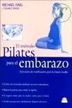 El método Pilates para el embarazo