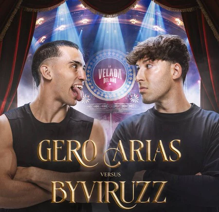 La Velada Ano Gero Viruzz