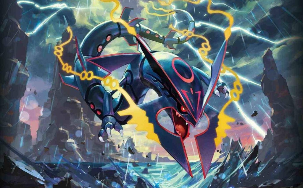 The Pokémon Company asegura que llevas toda la vida diciendo mal el nombre de este Pokémon, desatando la polémica entre los fans The Pokémon Company asegura que llevas toda la vida diciendo mal el nombre de este Pokémon, desatando la polémica entre los fans
