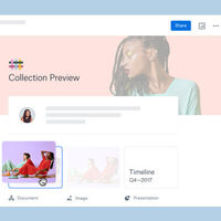 Llega Dropbox Professional, herramienta para mejorar la gestión de archivos para freelances