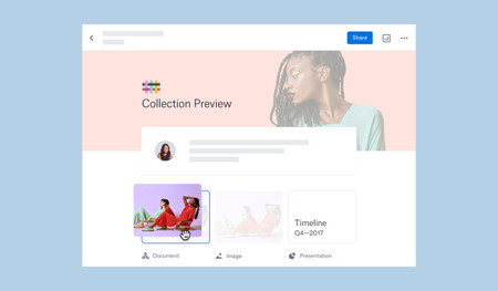 Llega Dropbox Professional, herramienta para mejorar la gestión de archivos para freelances