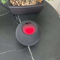 Mi HomePod mini ponía música solo. Apple por fin ha puesto solución