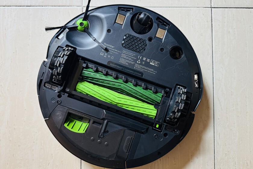 iRobot está al borde de la quiebra: es la prueba de que China ha ganado la guerra de los robots aspiradores