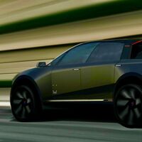 Fisker muestra un adelanto de su futura pick-up eléctrica, "la más eficiente del mundo" y radical en su versión final