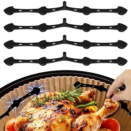 Zxnqzed Imanes para Papel 