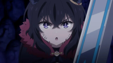 Reincarnated As A Sword