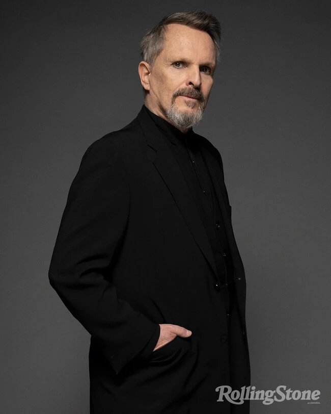 Miguel Bose A Los 70 Anos Me Levanto A Las 5 Y Media De La Manana Desayuno Un Cafe Y Dos Galletas Y Entreno 6 Dias
