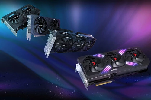 PNY RTX 5070 TI