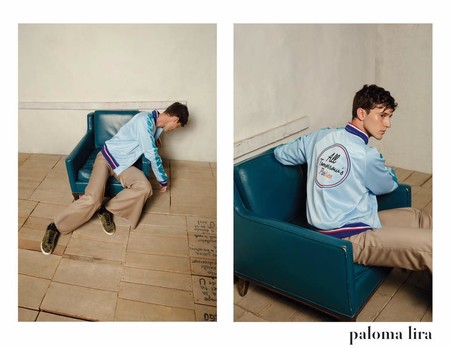 Paloma Lira presenta 'The Dreamers', su campaña de primavera inspirada en la nostalgia retro