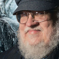 Por lo de Vientos de invierno, a George R.R. Martin tendríamos que haberlo "encerrado" hace 6 años