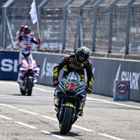 La batalla interna en Ducati por Marco Bezzecchi: el VR46 no quiere verlo en el Pramac y temen que se lo lleve Yamaha 