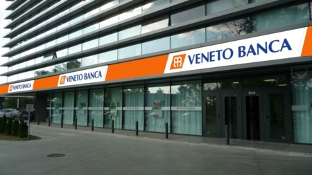 Veneto Banca