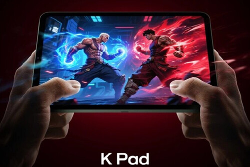 REDMI K Pad