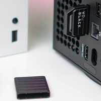 El modo más barato de expandir el almacenamiento de tu Xbox Series es esta tarjeta de expansión de Western Digital