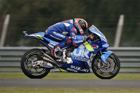 Motogp Americas 2019 Horarios 3