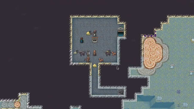 Dwarf Fortress