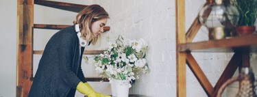 Como el papel de cocina, pero en versión bayeta: 40 toallas de microfibra reutilizables para limpiar cualquier superficie 