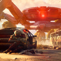 Mapa Interactivo de ARC Raiders para orientarte por todos los escenarios del extraction shooter