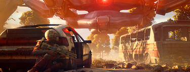 Mapa Interactivo de ARC Raiders para orientarte por todos los escenarios del extraction shooter