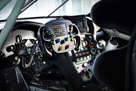Porsche 911 Rsr 1
