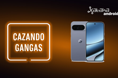 El Pixel más nuevo y grande de rebajas, el Pixel 9 si prefieres pagar menos y dos móviles por menos de 100 euros: Cazando Gangas 
