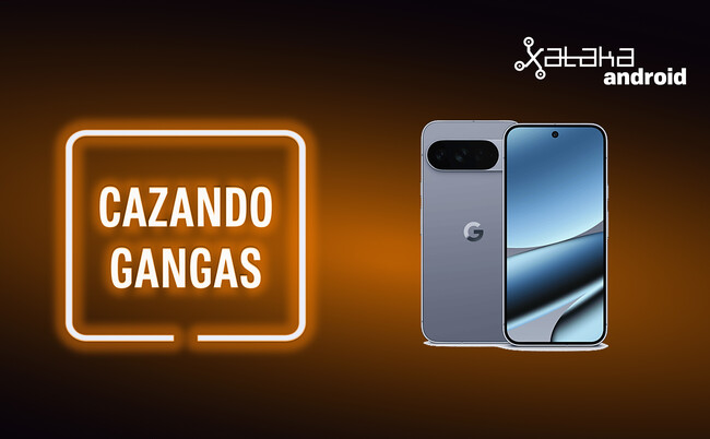 Cazando Gangas Xta
