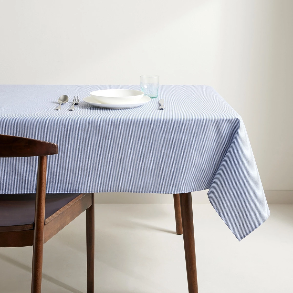 Mantel antimanchas resinado Laura El Corte Inglés