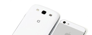 Samsung vuelve a infringir patentes de Apple, pero sólo pagará un 5% de lo que Apple demandaba