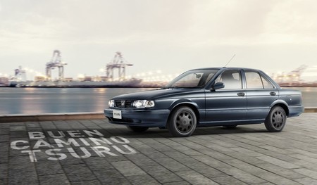 Nissan Tsuru