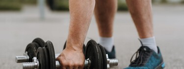 Los expertos coinciden: el punto "dulce" del entrenamiento de fuerza son dos horas exactas a la semana