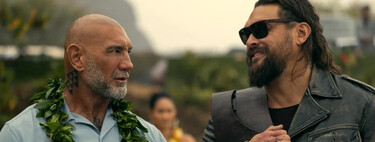 'Los hermanos demolición' es un espectáculo musculoso en Prime Video que se sostiene por la química de sus protagonistas. Un placer culpable con humor y explosiones