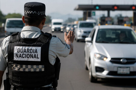Guardia Nacional 2