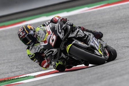 Zarco Austria Motogp 2020 2