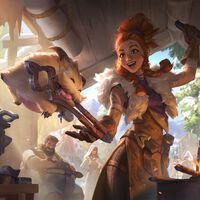 "El tono del juego cambia por completo". Hay algo que nunca pasará en League of Legends, y convierte a Riot Games en una gran excepción 