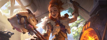 "El tono del juego cambia por completo". Hay algo que nunca pasará en League of Legends, y convierte a Riot Games en una gran excepción 